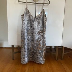 Cupcakes and Cashmere sequin dress